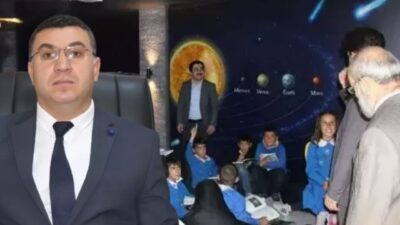 Eskil İlçesi Milli Eğitim Müdürü İbrahim Kılıçer’in İntiharı Eğitimdeki Başarıları