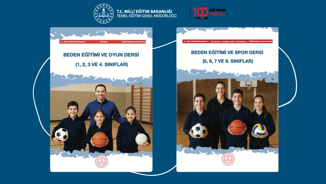 Türkiye Yüzyılı Maarif Modeli Kapsamında Yeni Beden Eğitimi ve Spor
