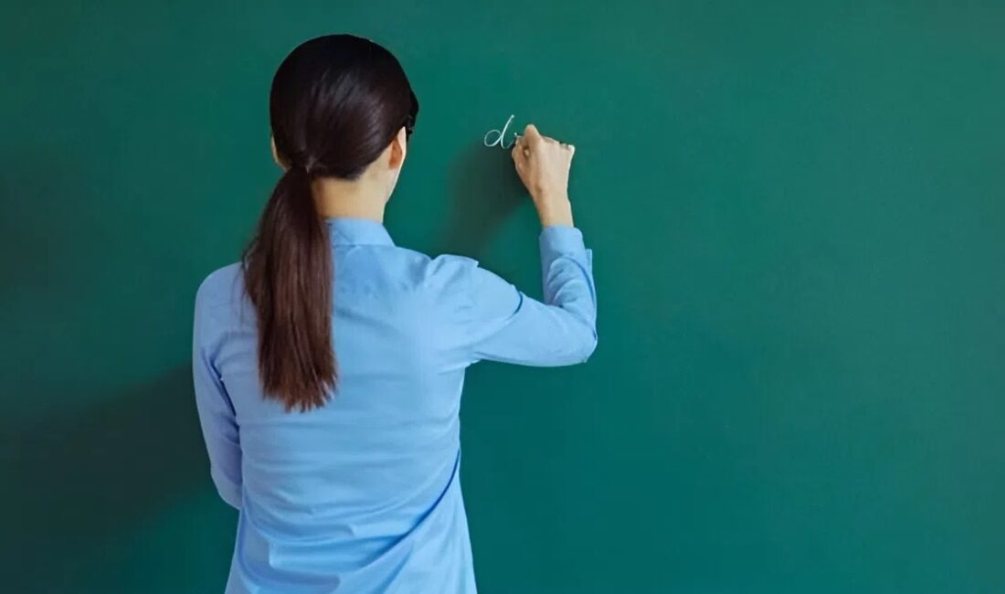 2026 Eğitim Stratejisiyle Özel Eğitim Öğretmenlerine Artan İhtiyaç Özel Eğitim