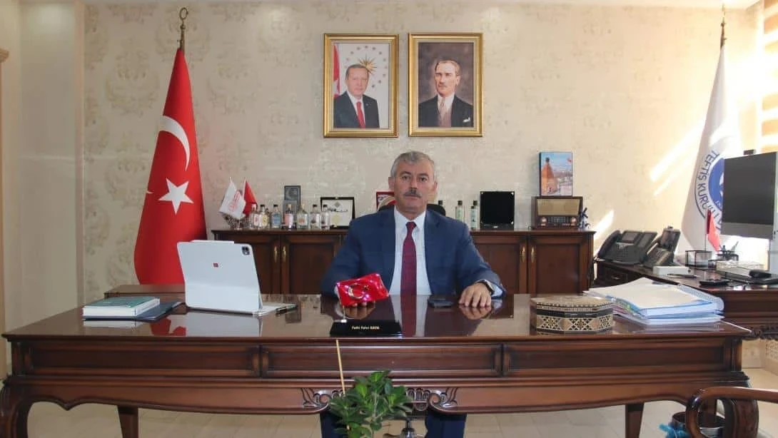 Milli Eğitim Bakanlığı’nda Önemli Atamalar: Fethi Fahri Kaya ve Muzaffer