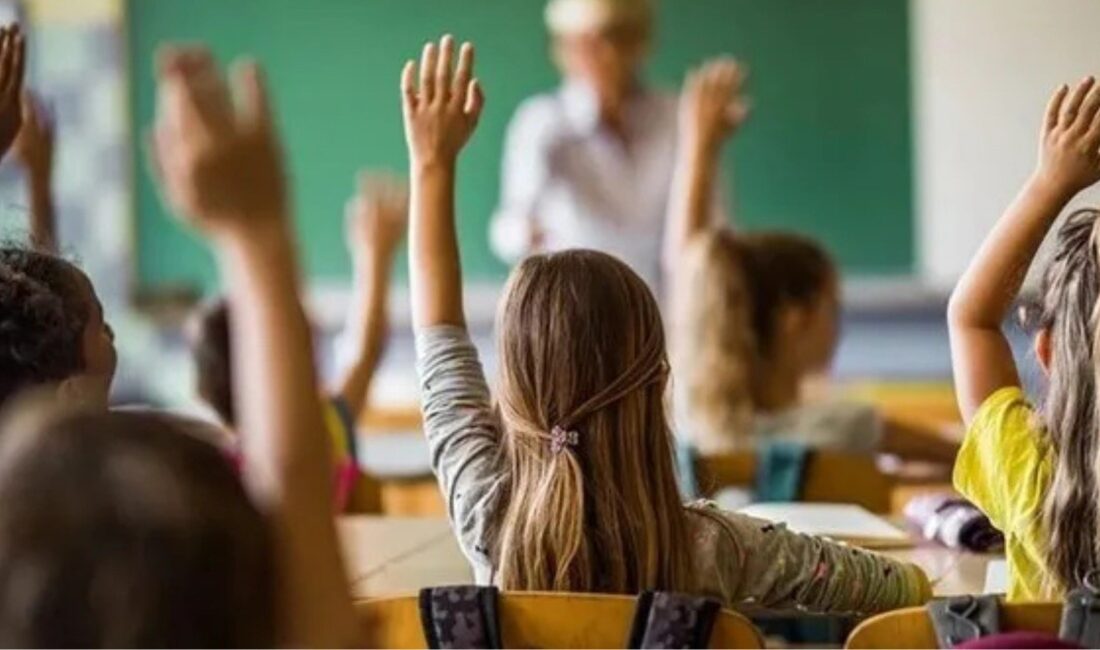 MEB, İlköğretim Müfredatına Yeni Bir Ders Ekliyor: Bilinçli Tüketici Milli