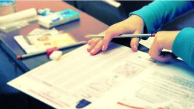 MEB ve ÖSYM’den Yeni Sınav Modeli Geliştirme Çalışmaları Türkiye Yüzyılı