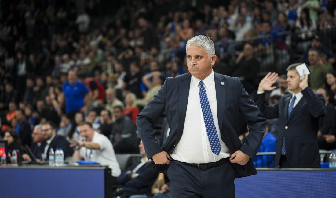 EuroLeague 9. Haftasında Anadolu Efes, EA7 Emporio Armani Milan’a Yenildi