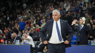 EuroLeague 9. Haftasında Anadolu Efes, EA7 Emporio Armani Milan’a Yenildi