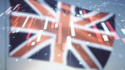 İngiltere Ekonomisi: Yüksek Enflasyon ve Borç Seviyeleriyle Mücadele Ekonomi Üzerindeki