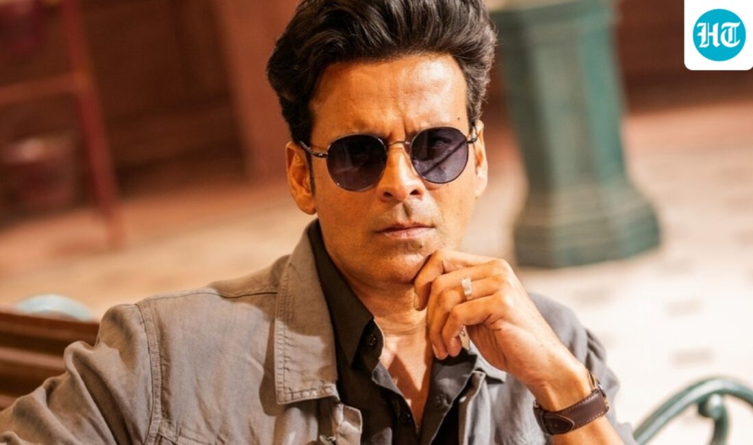 Manoj Bajpayee, The Family Man’ın 4. Sezonunun Gelmesini Onayladı The