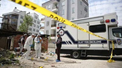 Son Dakika: Mardin’de Ailevi Trajedi Gündem Mardin’in Kızıltepe ilçesinde meydana