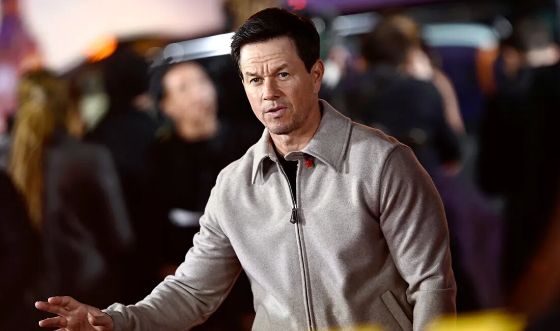 Mark Wahlberg’in Kızı Grace, At Kazasından Sonra İyileşme Sürecinde Grace’in