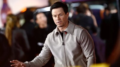 Mark Wahlberg’in Kızı Grace, At Kazasından Sonra İyileşme Sürecinde Grace’in