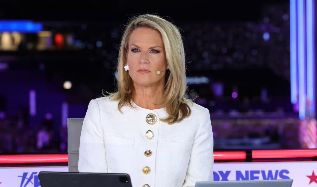 Martha MacCallum: Fox News’un Seçim Günü Koşusu Fox News’un Seçim