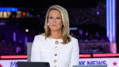 Martha MacCallum: Fox News’un Seçim Günü Koşusu Fox News’un Seçim