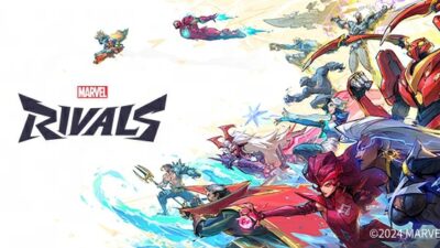 Marvel Rivals: Yeni Yamanın Detayları ve Heyecan Verici Gelişmeler Marvel
