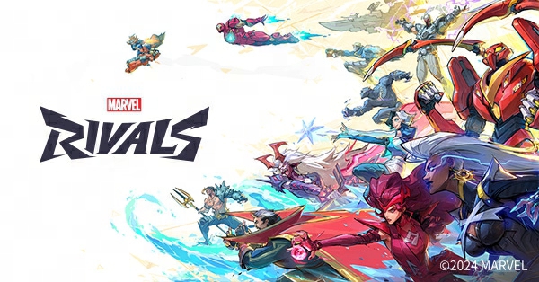 Marvel Rivals: Yeni Yamanın Detayları ve Heyecan Verici Gelişmeler Marvel