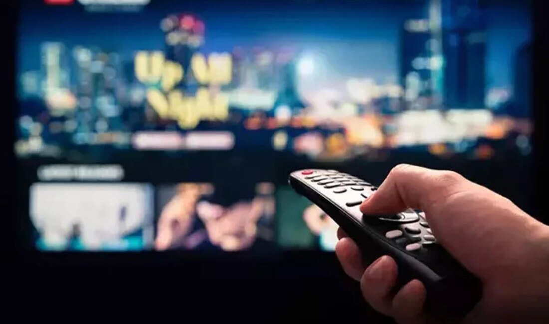 14 Kasım 2025 Reyting Sonuçları: Taşacak Bu Deniz Zirvede 14