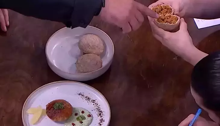 MasterChef Finali: Jüri Kararına Uygun Közde İçli Köfte Tarifi Közde İçli Köfte Tarifinin Püf Noktaları Közde İçli Köfte Nedir?