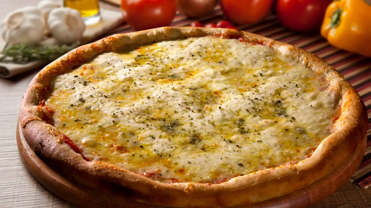 MasterChef Finali Juri Kararinin Pesinden Dort Peynirli Pizza Tarifi