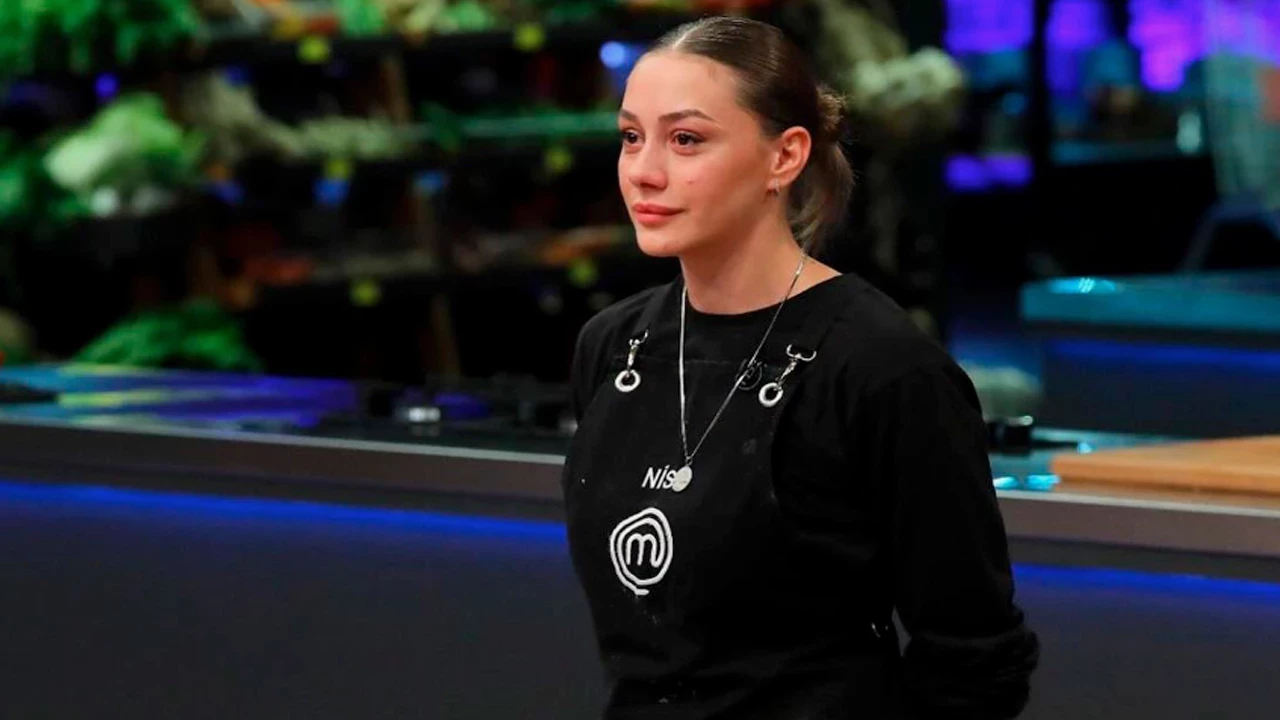 MasterChef Finali Öncesi: Nisa’nın Sevgilisi Jüri Kararını Şaşırttı! MasterChef Finali Oncesi Nisanin Sevgilisi Juri Kararini Sasirtti