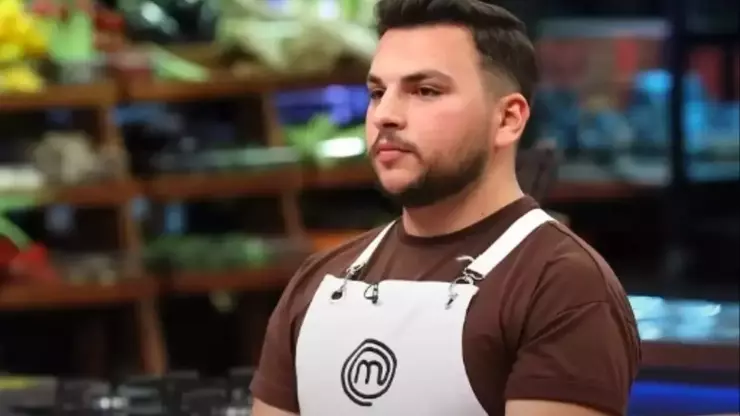 MasterChef Türkiye 2025: Furkan Kahraman’ın Büyüleyici Yolculuğu Genç Şefin Dikkat