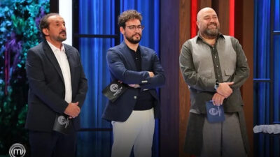 MasterChef Türkiye’de Sezonun Son Kaptanı Belli Oldu! Heyecan Dolu Bir