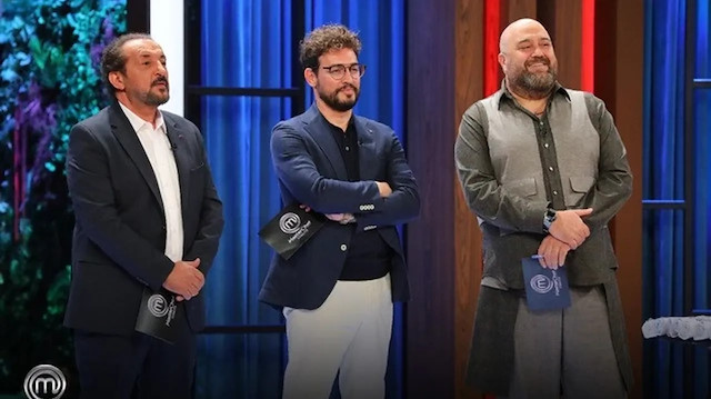 MasterChef Türkiye’de Sezonun Son Kaptanı Belli Oldu! Heyecan Dolu Bir