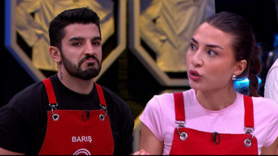 MasterChef Türkiye: Takım Oyunu Heyecanı Başladı! Haftanın İlk Takım Oyunu