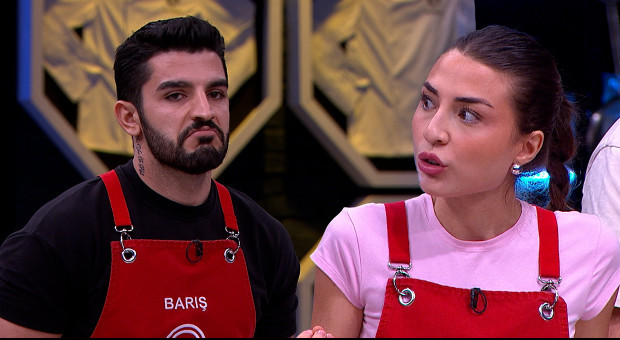 MasterChef Türkiye: Takım Oyunu Heyecanı Başladı! Haftanın İlk Takım Oyunu