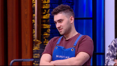 MasterChef Türkiye: 05.11.2025 Bölümünde Takım Mücadelesi Sürüyor Haftanın İkinci Takım