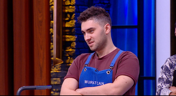 MasterChef Türkiye: 05.11.2025 Bölümünde Takım Mücadelesi Sürüyor Haftanın İkinci Takım