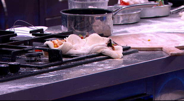 MasterChef Türkiye’de 25 Kasım 2025’te Neler Olacak? MasterChef Türkiye, 25