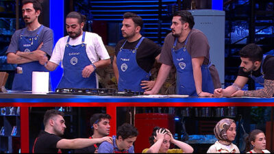 MasterChef Türkiye 20.11.2025 Tanıtımı: Yeni Heyecanlarla Dolu MasterChef Türkiye dizisinin
