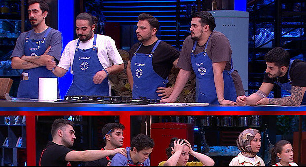 MasterChef Türkiye 20.11.2025 Tanıtımı: Yeni Heyecanlarla Dolu MasterChef Türkiye dizisinin