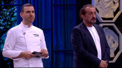 MasterChef Türkiye: 7 Kasım 2025’te Kıyasıya Rekabet Hüseyin Kankaya’nın Heyecanı