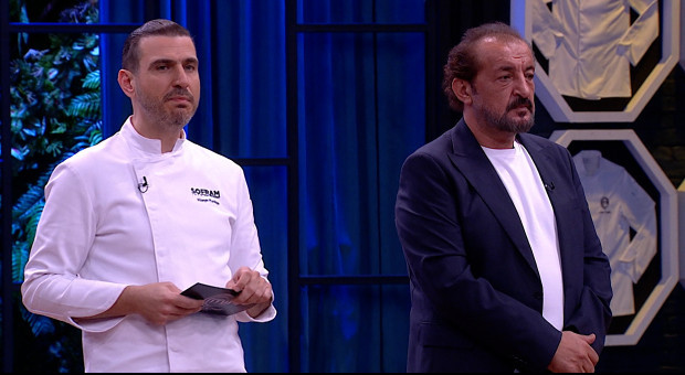 MasterChef Türkiye: 7 Kasım 2025’te Kıyasıya Rekabet Hüseyin Kankaya’nın Heyecanı