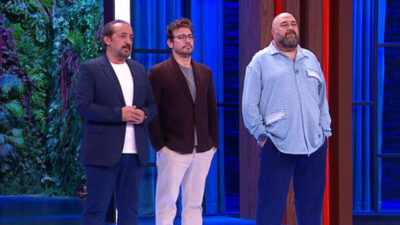 MasterChef Türkiye’de Haftanın İkinci Takım Oyunu Heyecanı 25 Kasım 2025: