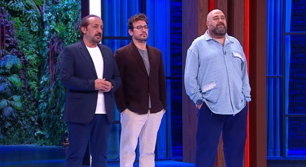 MasterChef Türkiye’de Haftanın İkinci Takım Oyunu Heyecanı 25 Kasım 2025: