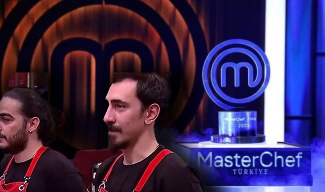 MasterChef 7 Kasım Eleme Adayları Belirlendi: Sezer Potada MasterChef Türkiye’de