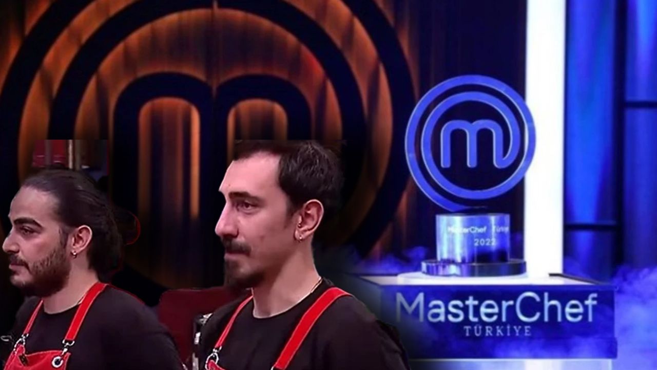 MasterChef’te Eleme Adayları Açıklandı! Jüri Kararı Ve Tatım Anı MasterChef eleme potasına kim gitti? İşte MasterChef haftanın eleme adayları...