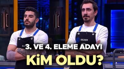 MasterChef 2025: Eleme Adayları ve Geceye Dair Tüm Detaylar 21
