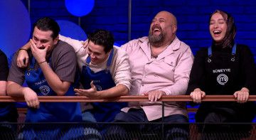 MasterChef Türkiye: 5 Kasım Eleme Adayları ve Dokunulmazlık Kazananı Dokunulmazlık