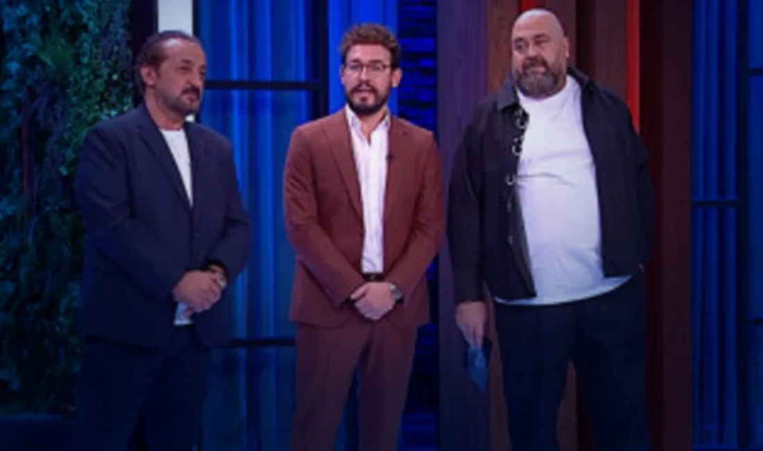 MasterChef’te Format Değişikliği ve 10 Kasım Eleme Adayları MasterChef’te Dokunulmazlığı