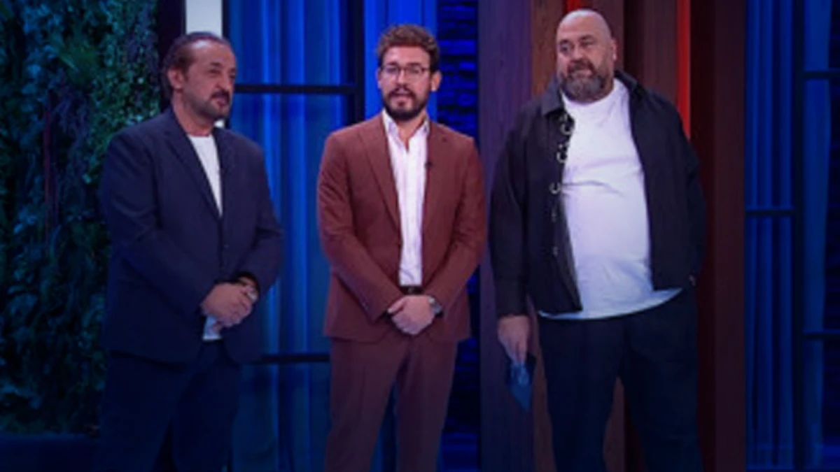 MasterChefte Final Heyecani Dokunulmazlik Ve Eleme Adaylari