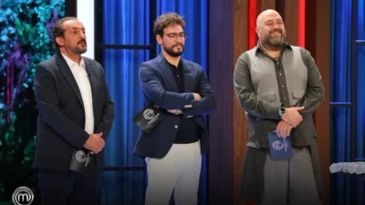 MasterChef Türkiye Kaptanlık Oyunu Sonuçları ve Takım Oluşumları MasterChef Türkiye