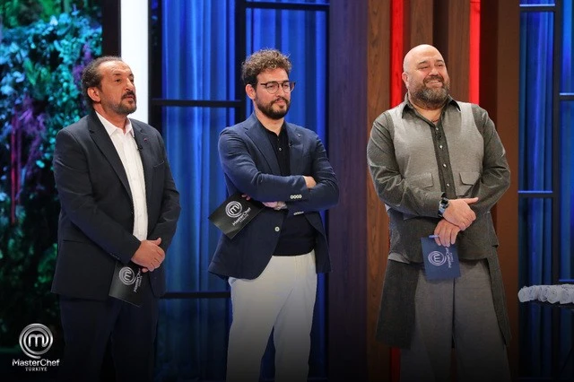 MasterChef Türkiye Kaptanlık Oyunu Sonuçları ve Takım Oluşumları MasterChef Türkiye