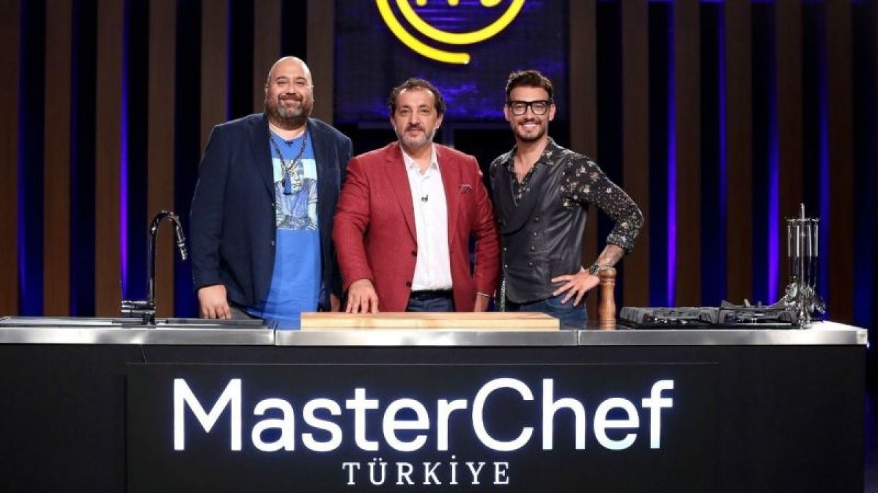 MasterChef'te Şaşırtan Dokunulmazlık Oyunu: Jüri Kararı Ve Final! MasterChefte Sasirtan Dokunulmazlik Oyunu Juri Karari Ve Final