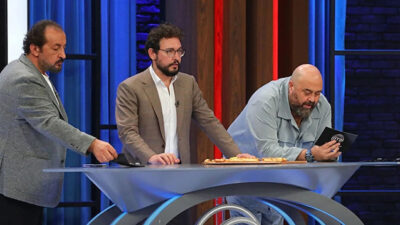 MasterChef Türkiye 2025: Eleme Potası Belli Oldu! Haftanın Rekabeti Kızışıyor!