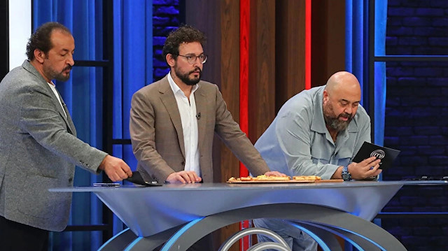 MasterChef Türkiye 2025: Eleme Potası Belli Oldu! Haftanın Rekabeti Kızışıyor!