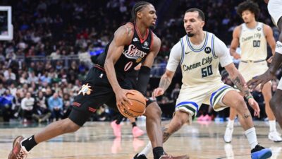 Philadelphia 76ers, Uzatmalarda Milwaukee Bucks’ı Mağlup Etti Maç Özeti Amerikan