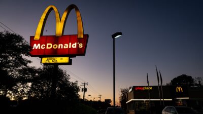 McDonald’s 2025 Üçüncü Çeyrek Rakamları: Wall Street Beklentilerini Aşamadı Wall