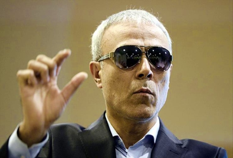 Mehmet Ali Ağca, Papa 14. Leo ile Görüşemeden İznik’ten Ayrıldı