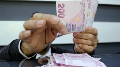 4 Aylık Zam Farkıyla Kesinleşen Memur Maaşları Memur Maaşlarındaki Artışlar